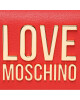 LOVE MOSCHINO Дамска чанта JC5610PP1GLI0500 Rosso - Mera.bg