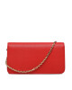 LOVE MOSCHINO Дамска чанта JC5610PP1GLI0500 Rosso - Mera.bg