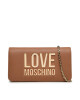 LOVE MOSCHINO Дамска чанта JC5610PP1HLI0201 Cammello - Mera.bg