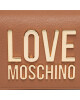 LOVE MOSCHINO Дамска чанта JC5610PP1HLI0201 Cammello - Mera.bg