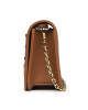 LOVE MOSCHINO Дамска чанта JC5610PP1HLI0201 Cammello - Mera.bg