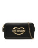 LOVE MOSCHINO Дамска чанта JC5620PP1GLD100A Nero - Mera.bg