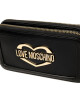 LOVE MOSCHINO Дамска чанта JC5620PP1GLD100A Nero - Mera.bg