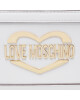 LOVE MOSCHINO Дамска чанта JC5620PP1GLD110A Bianco - Mera.bg