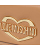 LOVE MOSCHINO Дамска чанта JC5621PP1GLD120A Кафяв - Mera.bg