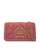 LOVE MOSCHINO Дамска чанта JC5640PP0NKE0611 Розов - Mera.bg