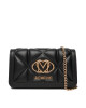 LOVE MOSCHINO Дамска чанта JC5640PP0NLC0000 Черен - Mera.bg