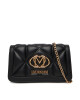 LOVE MOSCHINO Дамска чанта JC5640PP1NLC0000 Черен - Mera.bg