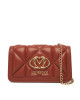 LOVE MOSCHINO Дамска чанта JC5640PP1NLC0312 Кафяв - Mera.bg
