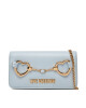 LOVE MOSCHINO Дамска чанта JC5643PP1MLB0712 Светлосиньо - Mera.bg