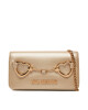 LOVE MOSCHINO Дамска чанта JC5643PP1MLB196A Златист - Mera.bg