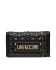 LOVE MOSCHINO Дамска чанта JC5681PP0ILA0000 Черен - Mera.bg