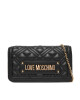 LOVE MOSCHINO Дамска чанта JC5681PP0NLA0000 Черен - Mera.bg