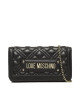 LOVE MOSCHINO Дамска чанта JC5681PP1GLA0000 Nero - Mera.bg