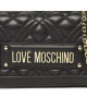 LOVE MOSCHINO Дамска чанта JC5681PP1GLA0000 Nero - Mera.bg