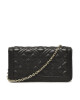 LOVE MOSCHINO Дамска чанта JC5681PP1GLA0000 Nero - Mera.bg