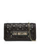 LOVE MOSCHINO Дамска чанта JC5681PP1HLA0000 Nero - Mera.bg
