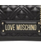 LOVE MOSCHINO Дамска чанта JC5681PP1HLA0000 Nero - Mera.bg