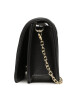LOVE MOSCHINO Дамска чанта JC5681PP1HLA0000 Nero - Mera.bg