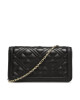 LOVE MOSCHINO Дамска чанта JC5681PP1HLA0000 Nero - Mera.bg