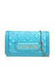 LOVE MOSCHINO Дамска чанта JC5681PP1HLA0851 Светлосиньо - Mera.bg