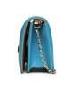 LOVE MOSCHINO Дамска чанта JC5681PP1HLA0851 Светлосиньо - Mera.bg