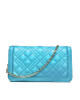 LOVE MOSCHINO Дамска чанта JC5681PP1HLA0851 Светлосиньо - Mera.bg