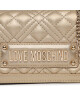 LOVE MOSCHINO Дамска чанта JC5681PP1HLA0901 Oro - Mera.bg