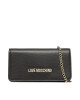 LOVE MOSCHINO Дамска чанта JC5705PP1HLD0000 Nero - Mera.bg