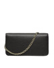 LOVE MOSCHINO Дамска чанта JC5705PP1HLD0000 Nero - Mera.bg