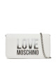LOVE MOSCHINO Дамска чанта JC5728PP0MKD0100 Бял - Mera.bg