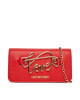 LOVE MOSCHINO Дамска чанта JC5736PP0MKG0500 Червен - Mera.bg
