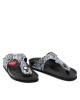 LOVE MOSCHINO Джапанки - Mera.bg
