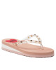 LOVE MOSCHINO Джапанки - Mera.bg