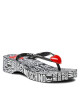 LOVE MOSCHINO Джапанки - Mera.bg