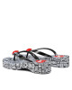 LOVE MOSCHINO Джапанки - Mera.bg