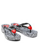 LOVE MOSCHINO Джапанки - Mera.bg