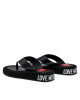 LOVE MOSCHINO Джапанки - Mera.bg