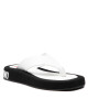 LOVE MOSCHINO Джапанки JA28253G0EIE110A Бял - Mera.bg