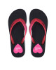 LOVE MOSCHINO Джапанки JA28064G0GI31604 Fluo Fuxia - Mera.bg