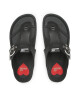 LOVE MOSCHINO Джапанки JA28164G1GIA0000 Nero - Mera.bg