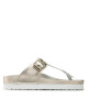 LOVE MOSCHINO Джапанки JA28164G1GIC0900 Platino - Mera.bg