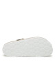 LOVE MOSCHINO Джапанки JA28164G1GIC0900 Platino - Mera.bg