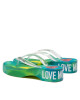 LOVE MOSCHINO Джапанки JA28304G0EI3585A Verd - Mera.bg