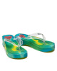 LOVE MOSCHINO Джапанки JA28304G0EI3585A Verd - Mera.bg