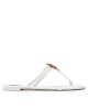 LOVE MOSCHINO Джапанки JA28321G0EI34100 Bianco/Multic - Mera.bg