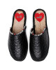 LOVE MOSCHINO Еспадрили - Mera.bg
