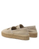 LOVE MOSCHINO Еспадрили JA10443G0GIG0104 Beige - Mera.bg