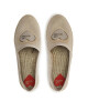 LOVE MOSCHINO Еспадрили JA10443G0GIG0104 Beige - Mera.bg
