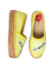 LOVE MOSCHINO Еспадрили - Mera.bg